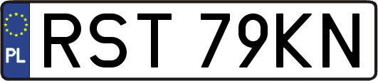RST79KN