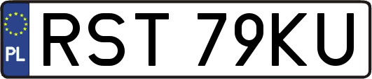 RST79KU