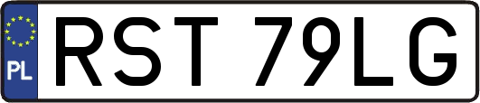 RST79LG