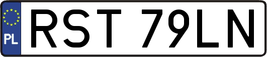 RST79LN