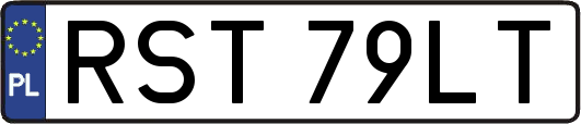 RST79LT