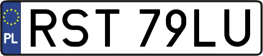 RST79LU