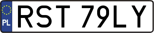 RST79LY