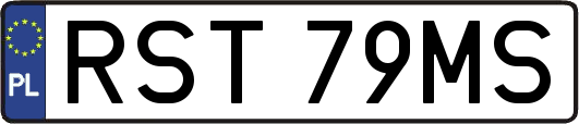 RST79MS