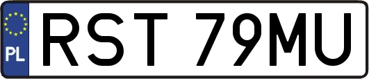 RST79MU