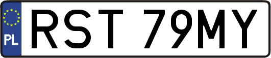 RST79MY