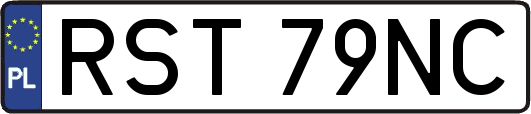 RST79NC
