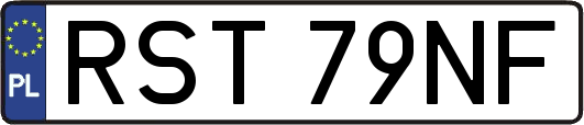 RST79NF