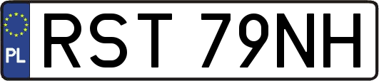 RST79NH