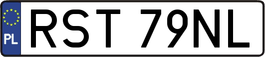 RST79NL