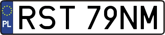 RST79NM