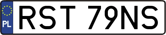 RST79NS