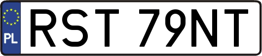 RST79NT