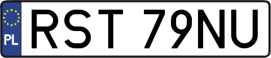 RST79NU
