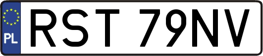 RST79NV