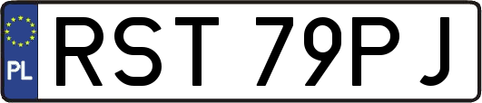 RST79PJ