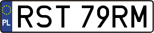 RST79RM