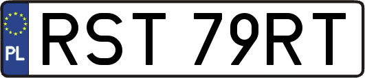 RST79RT