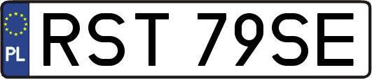 RST79SE