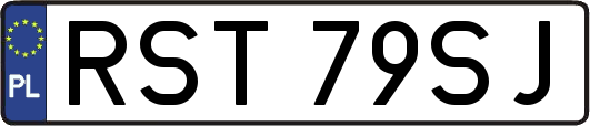 RST79SJ