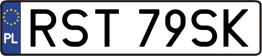 RST79SK