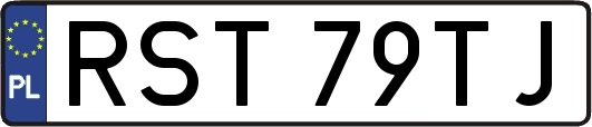 RST79TJ
