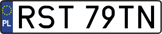 RST79TN
