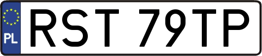 RST79TP