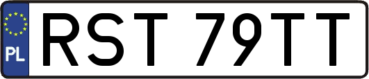 RST79TT