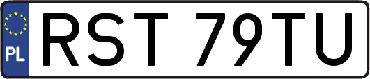RST79TU