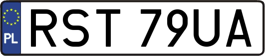 RST79UA