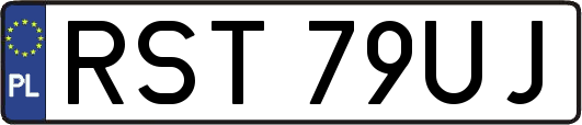 RST79UJ