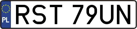 RST79UN