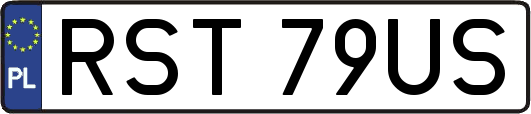 RST79US