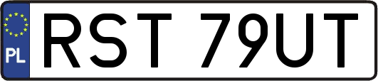 RST79UT