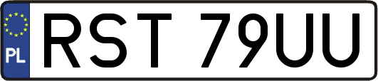 RST79UU