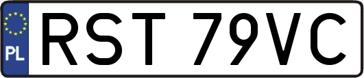 RST79VC