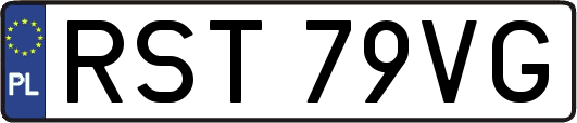 RST79VG