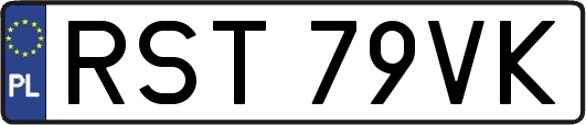 RST79VK