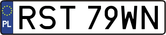 RST79WN