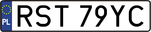 RST79YC