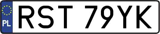 RST79YK