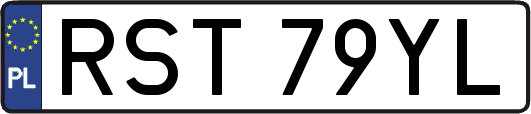 RST79YL