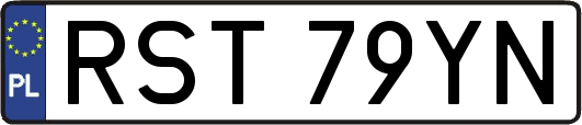 RST79YN