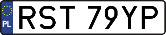 RST79YP