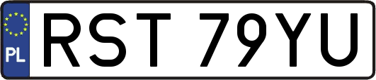 RST79YU