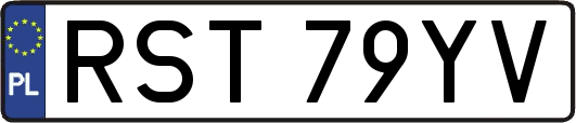 RST79YV