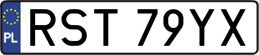 RST79YX