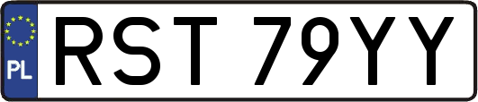 RST79YY