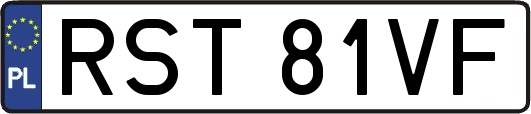 RST81VF